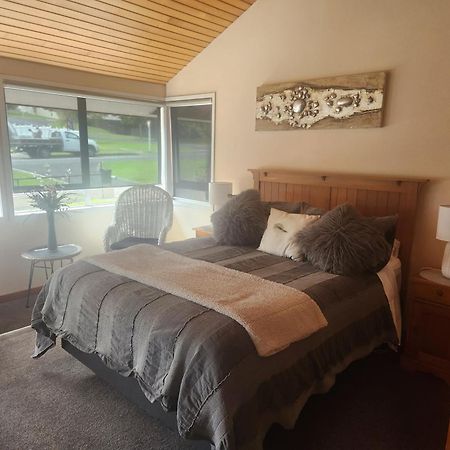 The Nunnery Hotell Te Aroha Eksteriør bilde