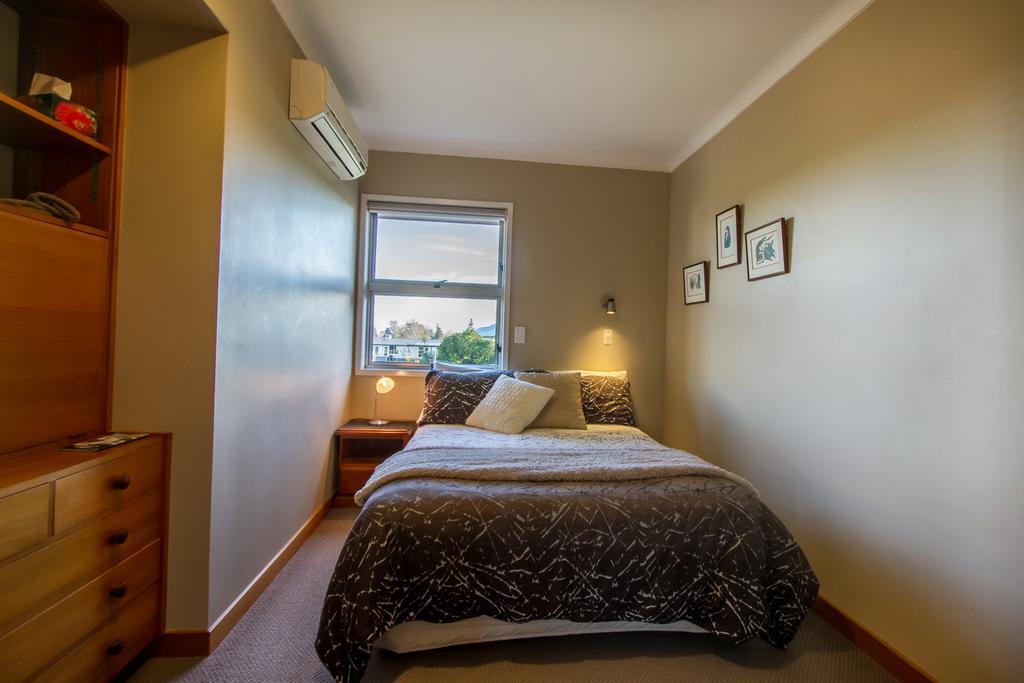 The Nunnery Hotell Te Aroha Eksteriør bilde