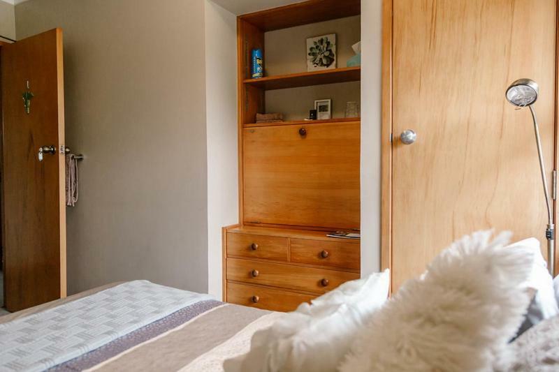 The Nunnery Hotell Te Aroha Eksteriør bilde