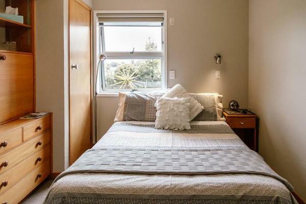 The Nunnery Hotell Te Aroha Eksteriør bilde