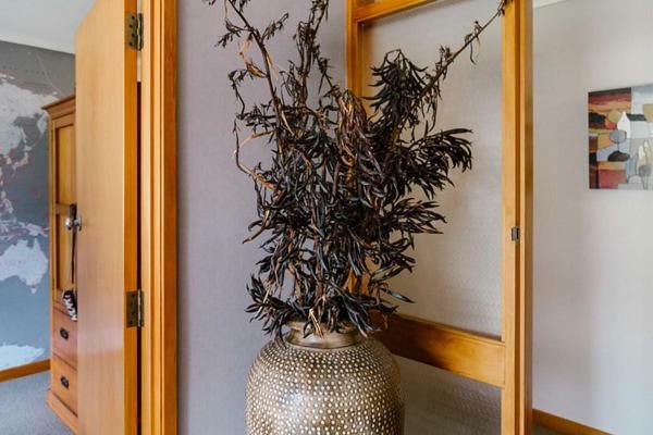 The Nunnery Hotell Te Aroha Eksteriør bilde